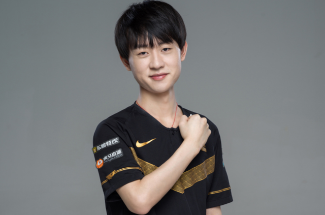 五小阵容的 五小阵容的