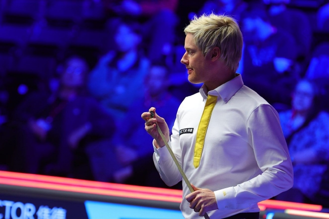 他的每一次 他的每一次