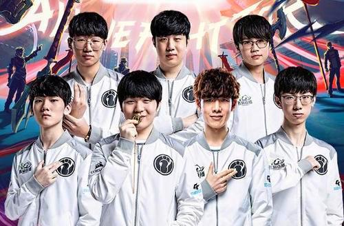 电竞与游戏 电竞与游戏