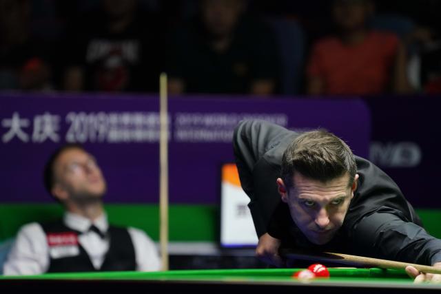 自然贯穿 自然贯穿