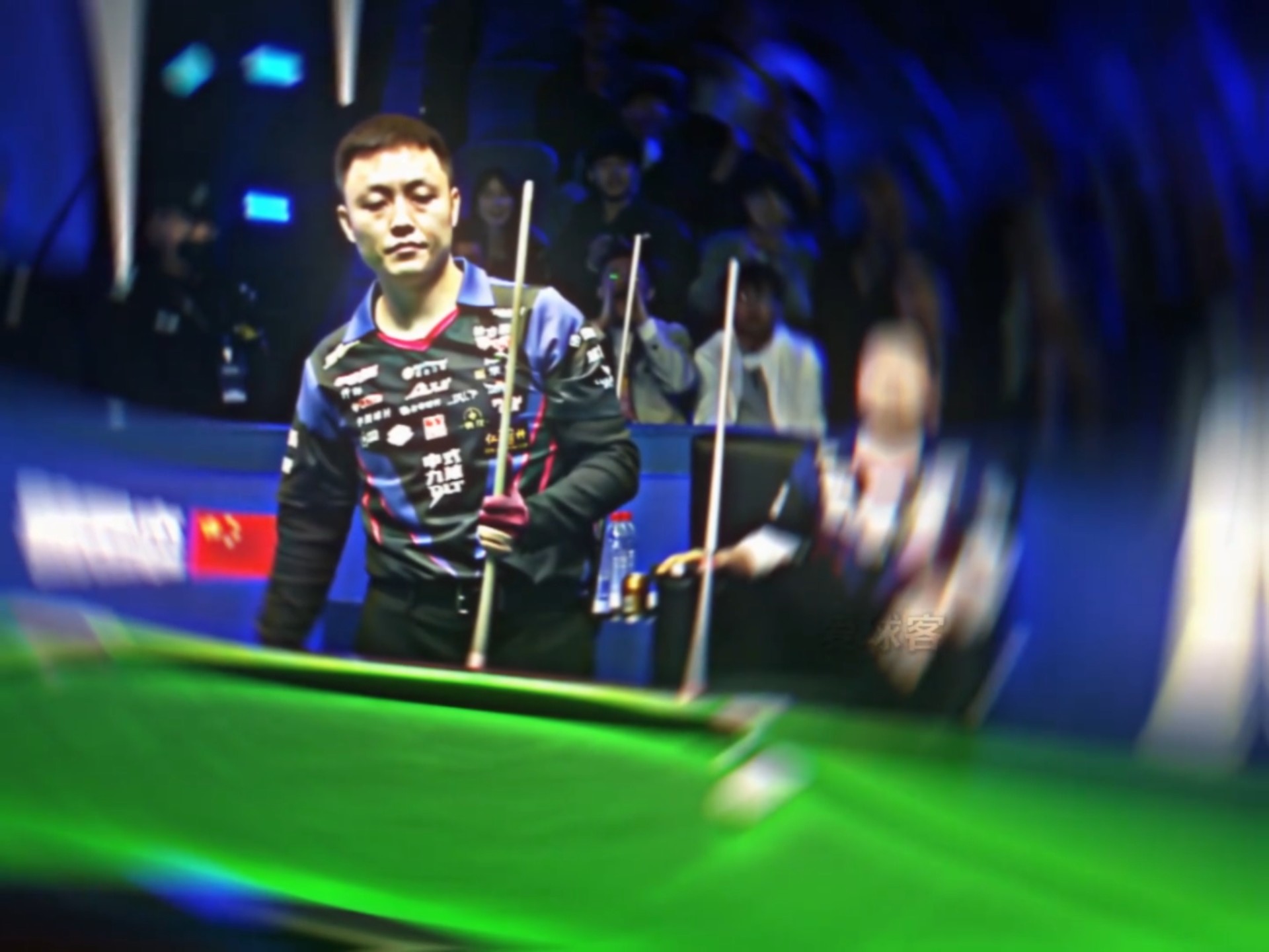 在过去的两 在过去的两