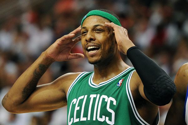 杰基·罗宾逊曾说，如果他在场上的忍耐能换来后辈的公平，那么一切都值得