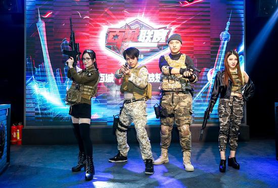 挥棒更果断 挥棒更果断